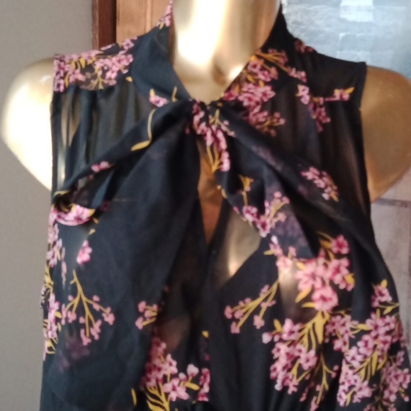 Who what wear  maxi dress - Picture 3 of 15